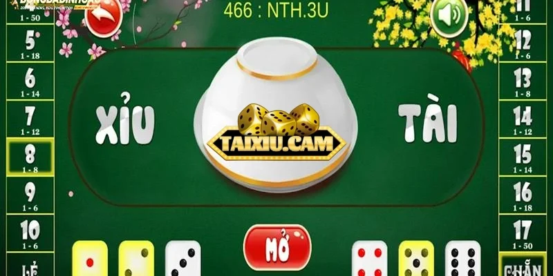 Mẹo chơi tài xỉu miễn phí dễ thắng lớn
