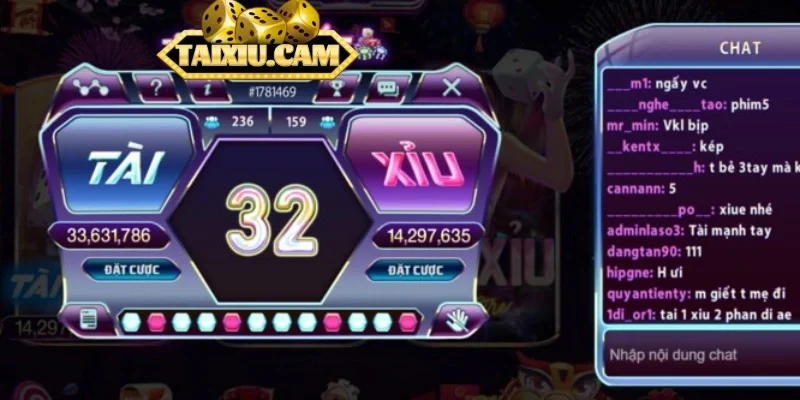 Luật chơi Tài xỉu cân cửa cho newbie