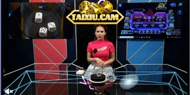 Top app tài xỉu cân cửa đáng chơi nhất 2025