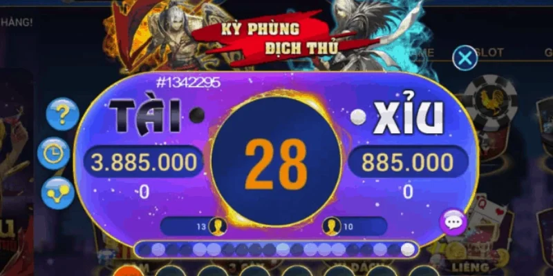 Hướng dẫn chi tiết cách vào tài xỉu khi bị chặn