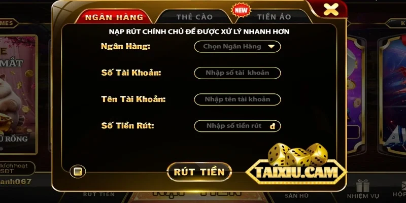 Quy đổi thành thẻ cào