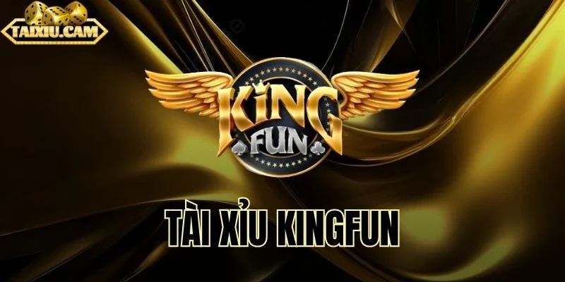 Tận hưởng trò chơi tài xỉu tại Kingfun mỗi ngày