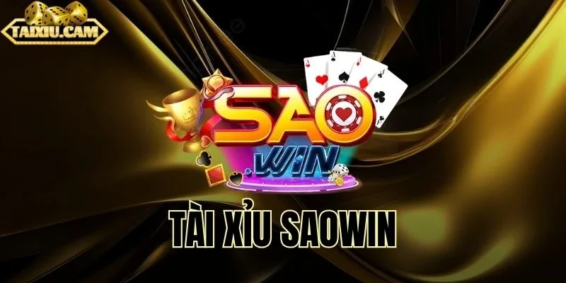 Trải nghiệm từng ván cược kịch tính tại Saowin