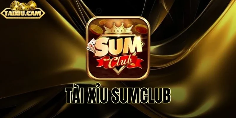 Game giải trí cực hồi hộp từ Sumclub