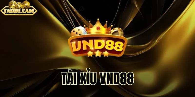 Tựa game giải trí hàng đậu tại Vnd88