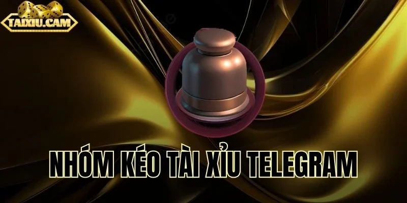 Giải đáp thắc mắc về nhóm kéo tài xỉu telegram