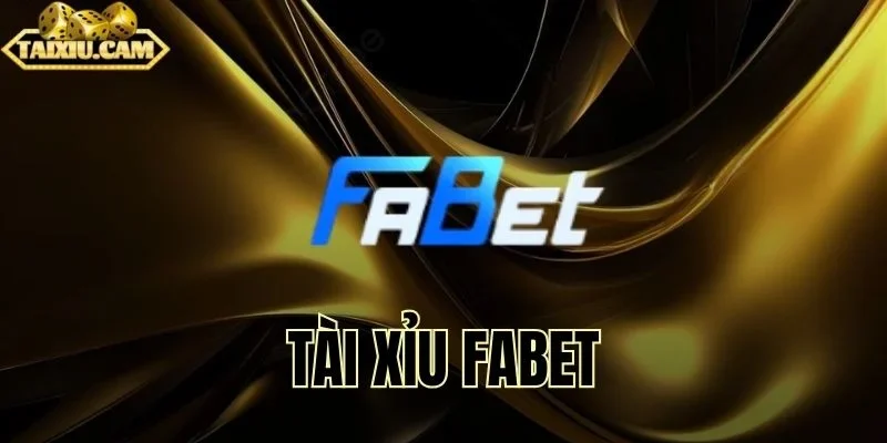 Trải nghiệm xúc xắc kịch tính cùng Fabet