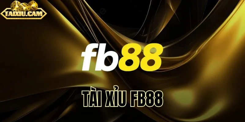 Đặt tiền dự đoán tổng xúc xắc tại FB88