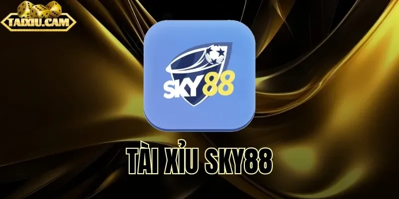 Giới thiệu về tài xỉu Sky88