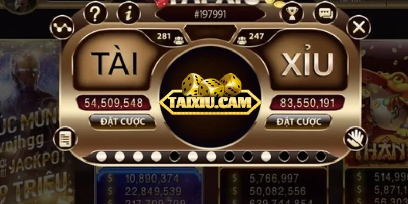 9 sân chơi tài xỉu tặng tiền đáng thử