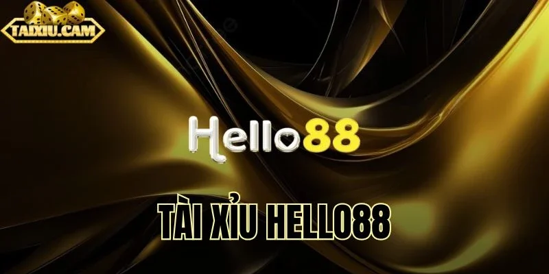 Cá cược tổng xúc xắc thú vị tại nhà cái Hello88