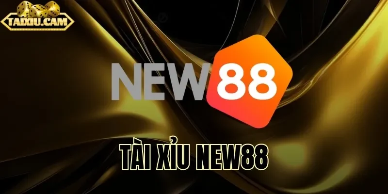 Tài xỉu New88 có điều gì hấp dẫn hội viên?