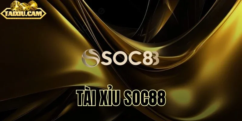 Giải trí cá cược online tại nhà cái Soc88