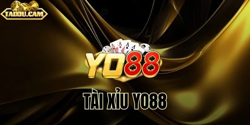 tài xỉu yo88